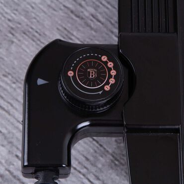 Grill elektryczny BerlingerHaus Black Rose BH 9346, 1500 W, z regulacją temperatury