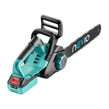 NEVIQ_Akumulatorowa piła łańcuchowa NeviQ L16A50 16/18”_2