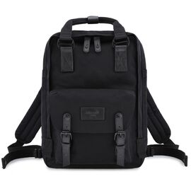 Plecak na laptopa 14” Himawari, 16 l, czarny