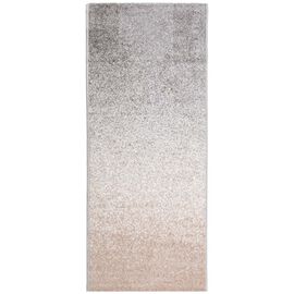 Dywan Multi-Decor Velutto 67 x 160 cm, ombre, szarobeżowy