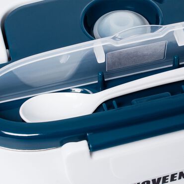 NOVEEN_Lunchbox podgrzewany Noveen LB430 Dark Blue, 12/230 V, granatowy_4