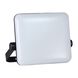 Naświetlacz LED Sanico Milky, 4000K, 30 W, IP65