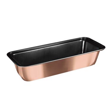 BERLINGERHAUS_Forma do pieczenia Rose Gold, prostokątna, 33 x 14 x 7 cm_1