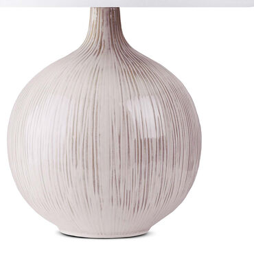KONSIMO_Lampa stołowa Otos, 47,5 cm, kula_7