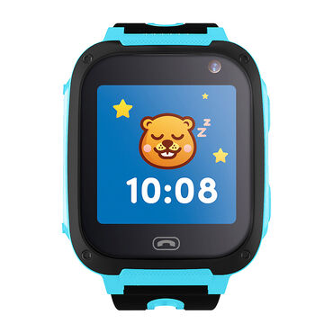 SETTY_Smartwatch dziecięcy LBS, niebieski_1