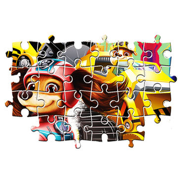 CLEMENTONI_Puzzle Psi Patrol The Movie, 3 układanki, 3 x 48 elementów_3