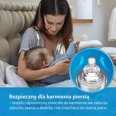 LOVI_Komplet 2 smoczków dynamicznych do karmienia, szybki_5