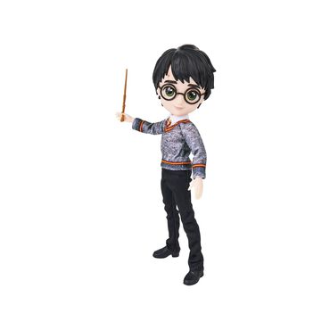 WIZARDING WORLD_Lalka Harry Potter, 20cm1