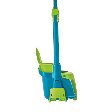 Huśtawka TP Toys Quadpod, 4 w 1, dwukolorowa
