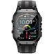 Smartwatch Oukitel BT20 Rugged Outdoor, pomarańczowy
