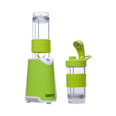 CAMRY_Blender personalny Camry CR 4069, 500 W, 2 bidony sportowe_1