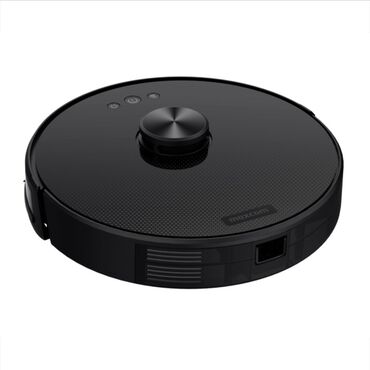 MAXCOM_Robot sprzątający MAXCOM MH19 Laser Vision, 30 W, 3000 mAh_1