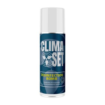 CLIMASET_Gaz do klimatyzacji ClimaSet 3w1 R1234yf 470g, z przewodem z manometrem, adapterem R1234yf i odświeżaczem do klimatyzacji_3