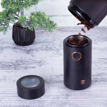 Młynek do kawy Black Rose, 150 W