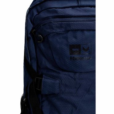 Plecak miejski HiMountain City Space 32 l, granatowy