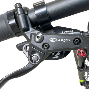 Rower elektryczny górski Purebike Classic MTB1Y, 27,5”, granatowy