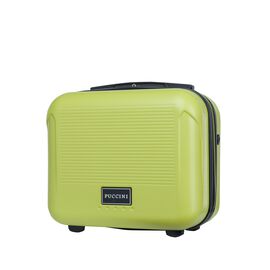 Kuferek Corfu, 33 x 19 x 30 cm, zielony