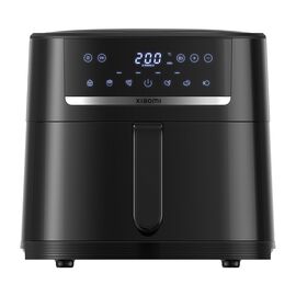 Frytkownica beztłuszczowa Xiaomi, 1500 W, 6 l, czarna