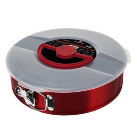 Forma do pieczenia Burgundy, 26 cm, tortownica