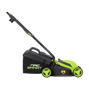 NAC SMART_Kosiarka do trawy NAC Smart, 1300 W_3