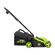 NAC SMART_Kosiarka do trawy NAC Smart, 1300 W_3