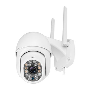 TRACER_Kamera zewnętrzna Tracer Star-guard IP CAM16, bezprzewodowa, full HD_1
