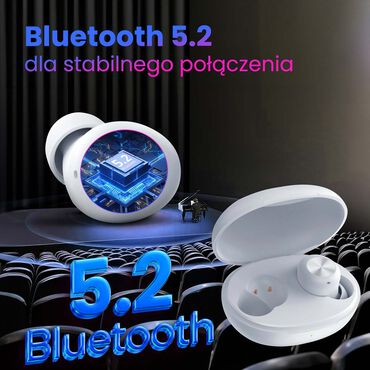 REALME_Słuchawki dokanałowe Realme Dizo GoPods D TWS, ANC, białe_7