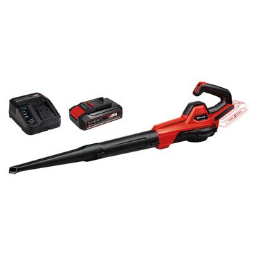 EINHELL_Akumulatorowa dmuchawa Einhell GE-UB 18/250, 18 V_1