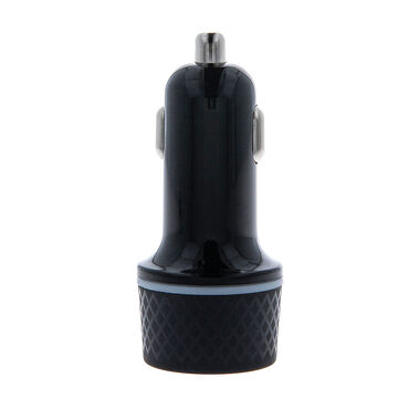 SETTY_Ładowarka samochodowa PD, 45 W, czarna_3