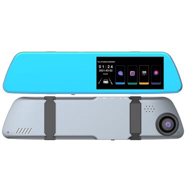 TRACER_Wideorejestrator Tracer M4TS FHD Orion, FHD_1