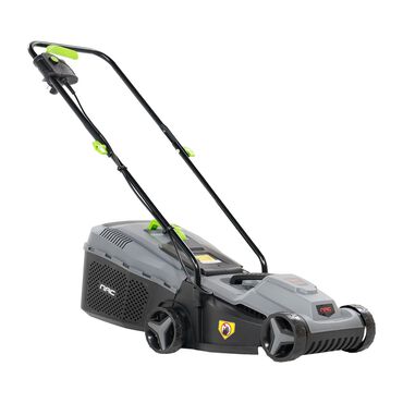 NAC_Kosiarka elektryczna NAC, 1200 W, 25 l_2