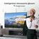 CHIQ_Telewizor 50” CHiQ U50G7LX, bezramkowy, 4K Ultra HD, Android TV_7