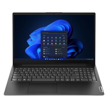 LENOVO_Laptop Lenovo V15 G4, 15,6”, 8 GB RAM, Windows 11, czarny_1