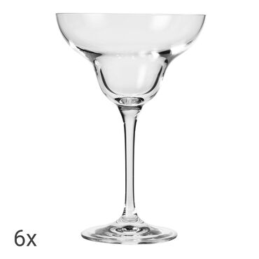 KROSNO_Komplet 6 kieliszków KROSNO MIXOLOGY, 270 ml, do margarity_1