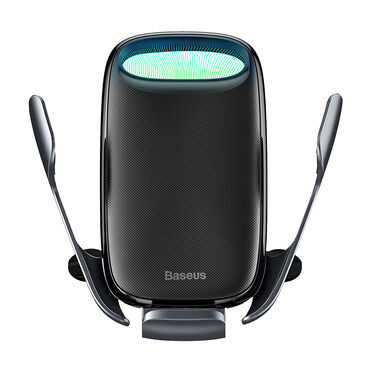 BASEUS_Uchwyt samochodowy grawitacyjny, na smartfony 4"-6,5"_3