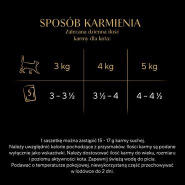 Mokra karma Sheba Delicacy Rybne Smaki, dla dorosłych kotów, 80 x 85 g