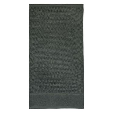 ZWOLTEX_Ręcznik kąpielowy 70 x 140 cm Zwoltex Makao, grafitowy_1