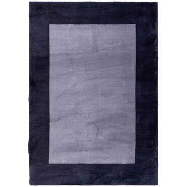 MAXIMO RABBIT PREMIUM_Dywan Maximo Rabbit Premium 140 x 200 cm, ramka, antracytowo-czarny_1