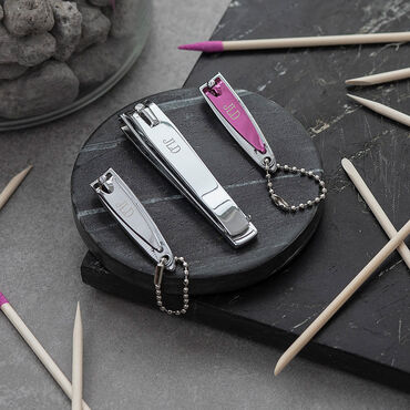 JEAN LOUIS DAVID_Obcinacz do paznokci URBAN CARE, manicure_4