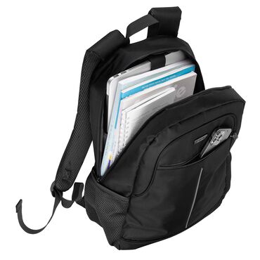 Plecak miejski na notebooka Tracer City Carrier, 15,6”, czarny