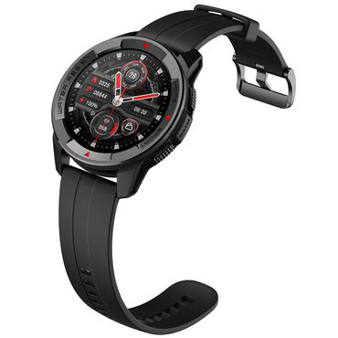 MIBRO_Smartwatch Mibro X1, 38 trybów sportowych, czarny_3