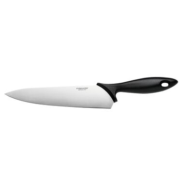 FISKARS_Nóż szefa kuchni 21 cm Fiskars Essential, stal nierdzewna_1