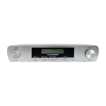 BLAUPUNKT_Radio kuchenne Blaupunkt KR14BT, Bluetooth_1