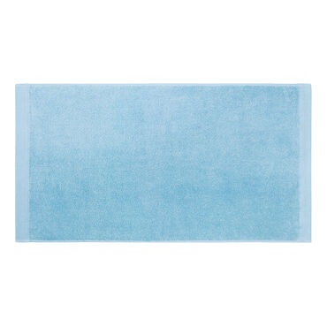 SMUKEE_Komplet 2 ręczników łazienkowych, 50 x 90 cm, niebieskie_2