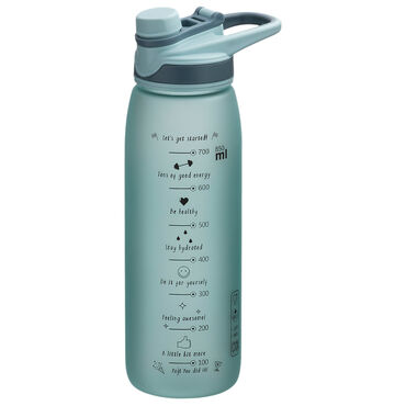 SMUKEE_Bidon tritanowy, 850 ml, niebieski_1