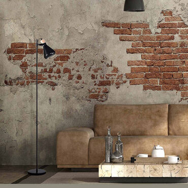 KONSIMO_Lampa podłogowa Cortodi, 156 cm, czarna_5