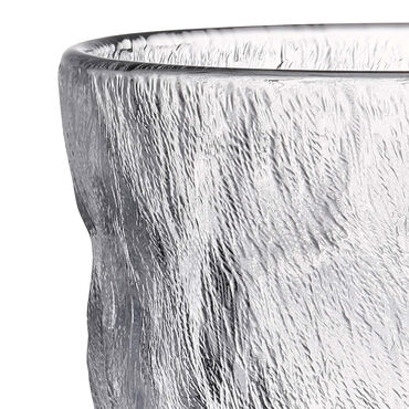 Zestaw szklanek ze szkła sodowego MG Home Fumo, 300 ml, 6 sztuk