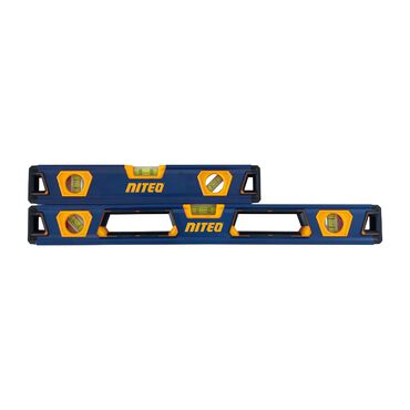 NITEO_Zestaw poziomic Niteo, 2 szt. 40 i 60 cm, 45/90/180°_1
