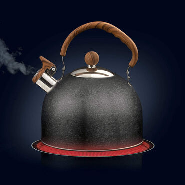 AMBITION_Czajnik 2,7l HOLSTRE, czarny_4