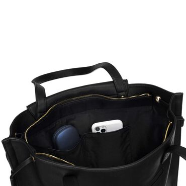Torebka damska shopper PETERSON, 31 x 50 x 14 cm